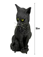 Gato Led con sonido 32 cm - Miniatura 1