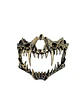 Mascara Plastica Metal Mouth  - Miniatura 2