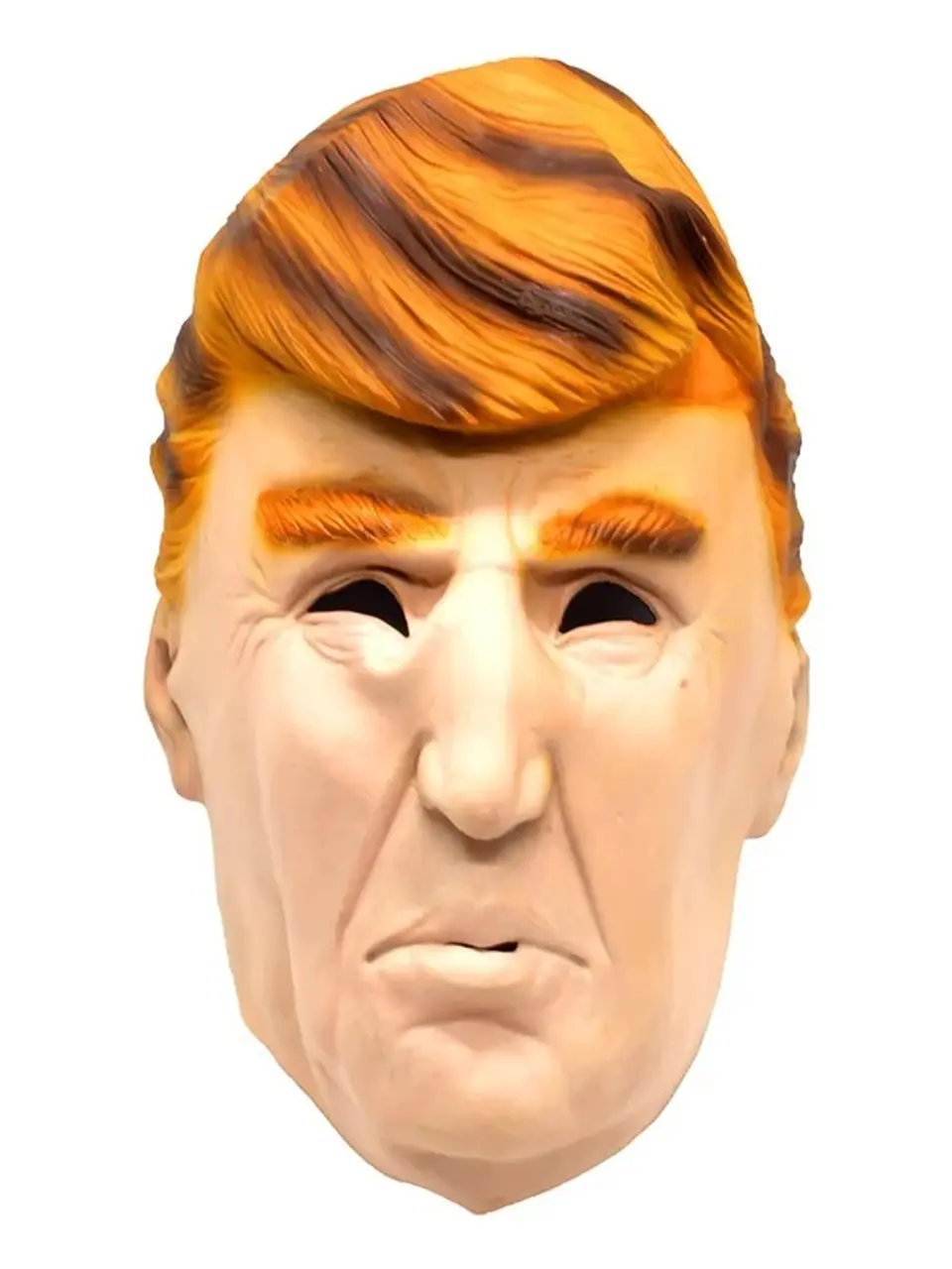 Mascara Látex Trump 1