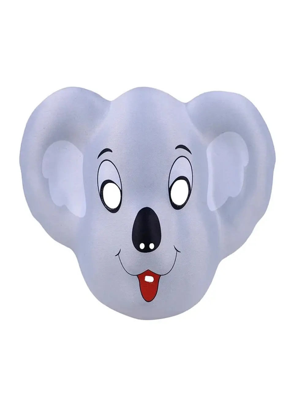 Mascara Goma Eva 3