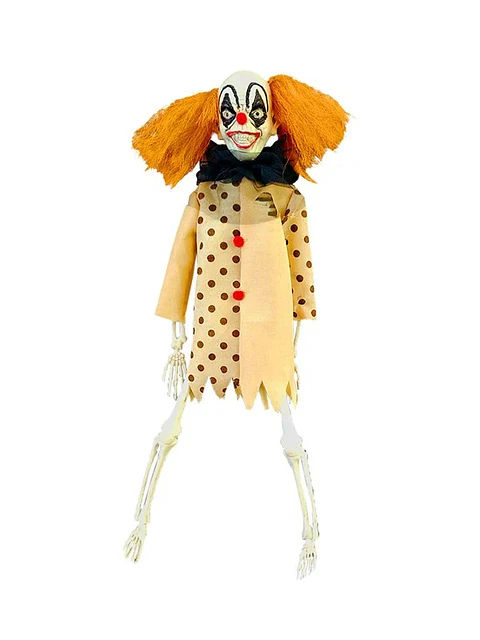Payaso Colgante 44 cm
