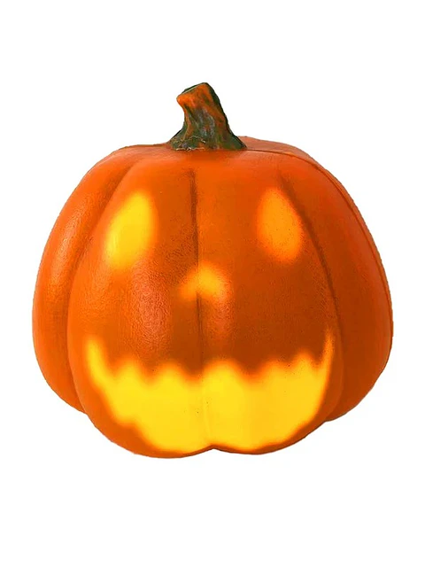 Calabaza habladora 17 cm