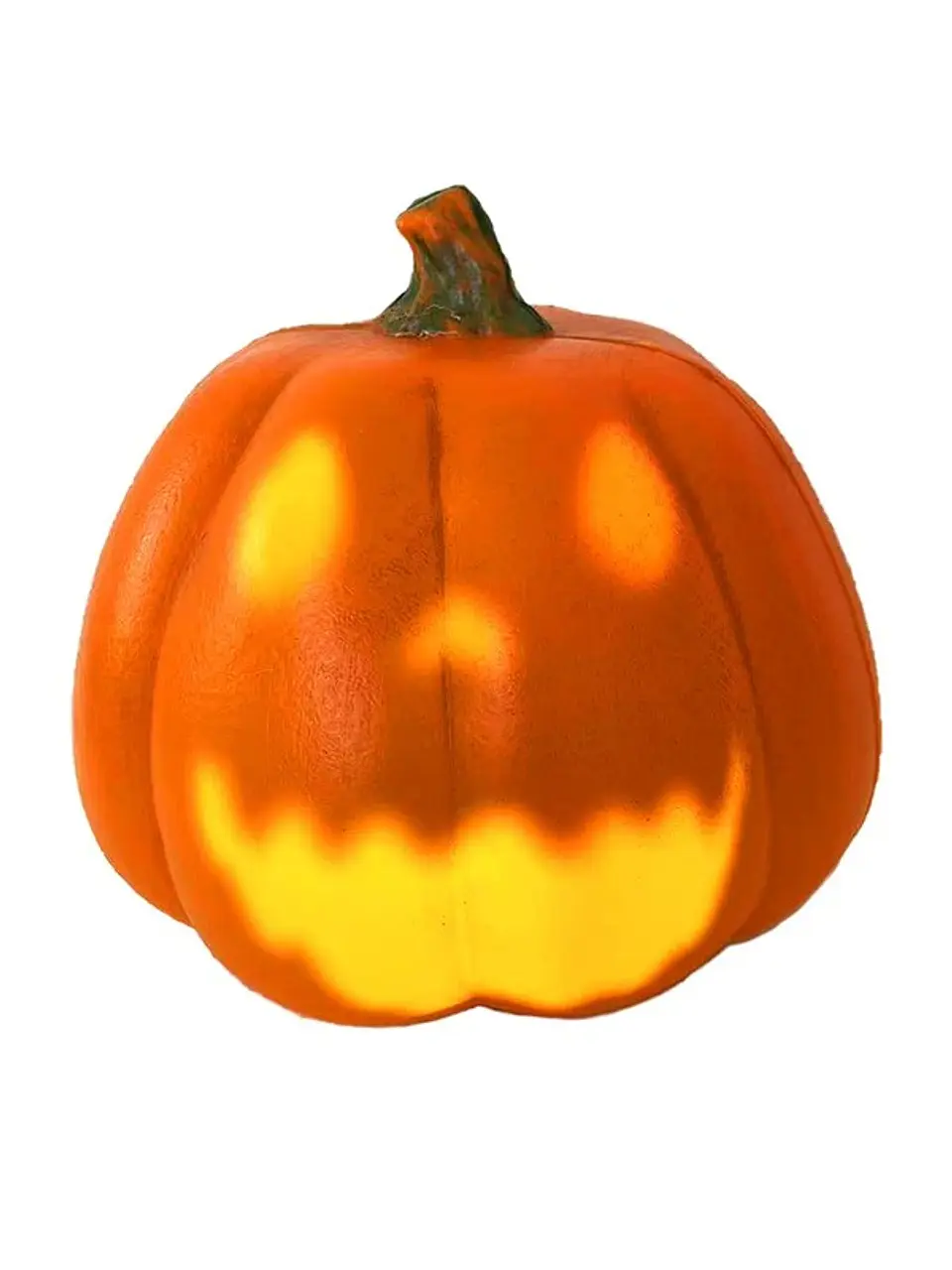 Calabaza habladora 17 cm 1