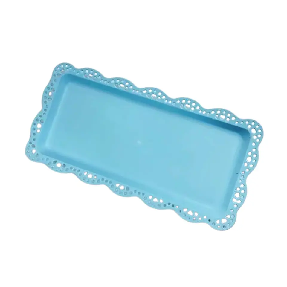 Bandeja candy bar reutilizable 2 unidades 4