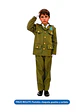Disfraz Policía infantil - Miniatura 1