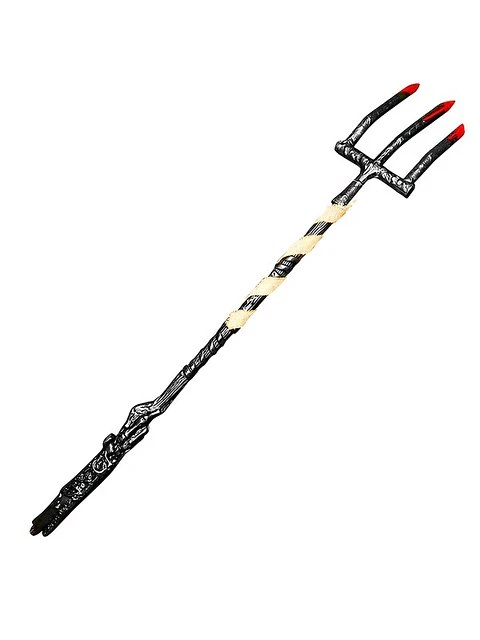 Fork Plástico 1 Unidad