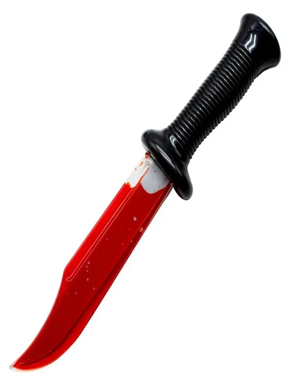 Cuchillo Sangriento Plástico 1 Unidad 1