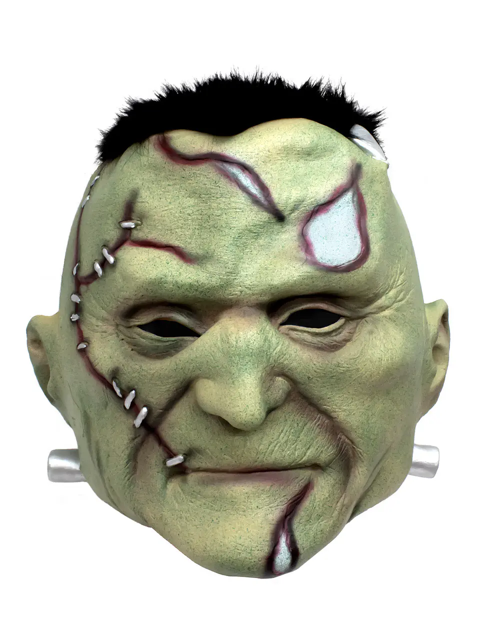Máscara látex frankenstein  1