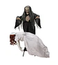 Muerte extrayendo almas animatronic  - Miniatura 1