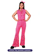 Disfraz  Barbie  - Miniatura 2