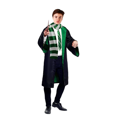 Disfraz Mago Harry Potter