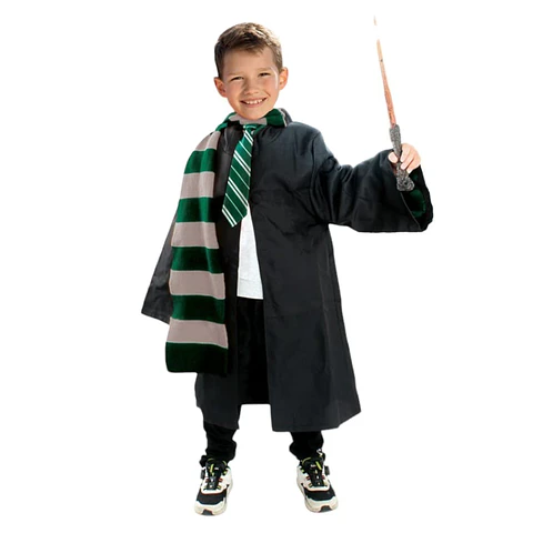 Disfraz Harry Potter niños