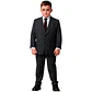 Disfraz Niño Gomes Addams Merlina  - Miniatura 1