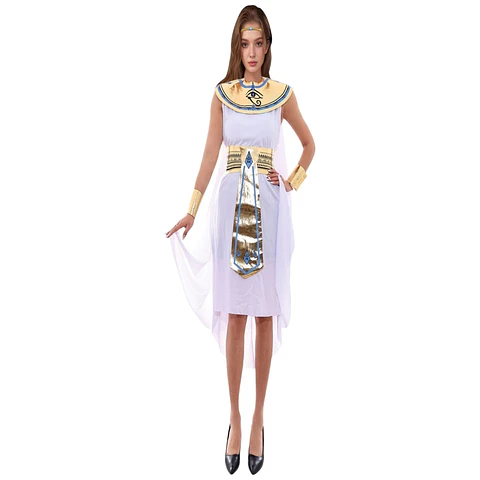 Disfraz Cleopatra 