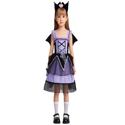 Disfraz Kuromi 