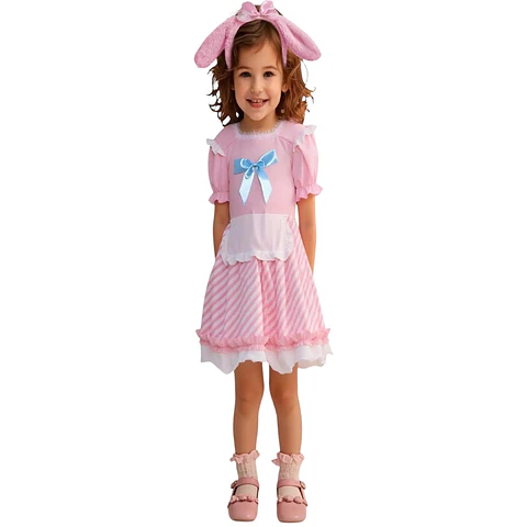 Disfraz My Melody 