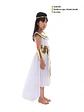 Disfraz Cleopatra Niña  - Miniatura 2