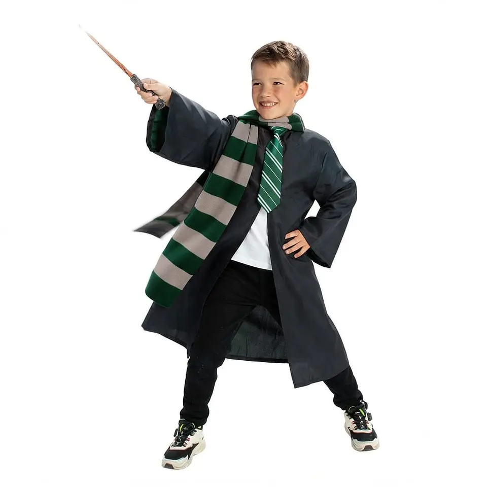 Disfraz Harry Potter niños 1