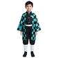 Disfraz Tanjiro Kamado Demon Slayer niños - Miniatura 1