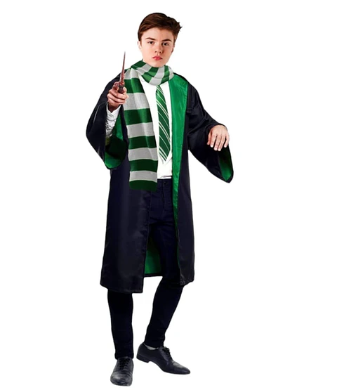 Disfraz Mago Harry Potter