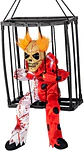 Esqueleto pícaro animatronic  - Miniatura 1