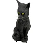 Gato Led con sonido 32 cm - Miniatura 1
