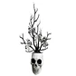 Florero Calavera 50 cm - Miniatura 1