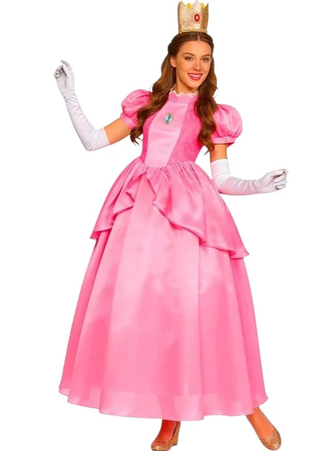 Disfraz Princesa Adulto