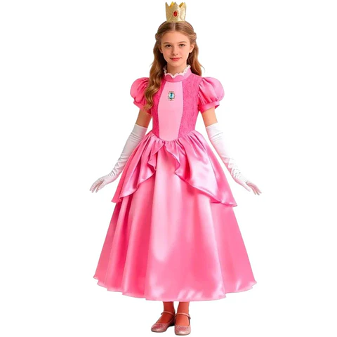Disfraz Princesa infantil