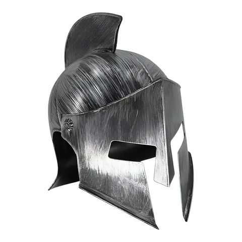 Casco Plástico Gladiador
