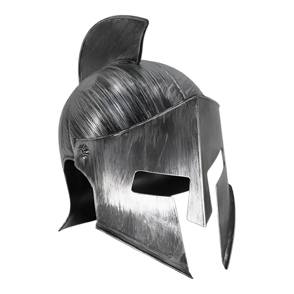 Casco Plástico Gladiador 1