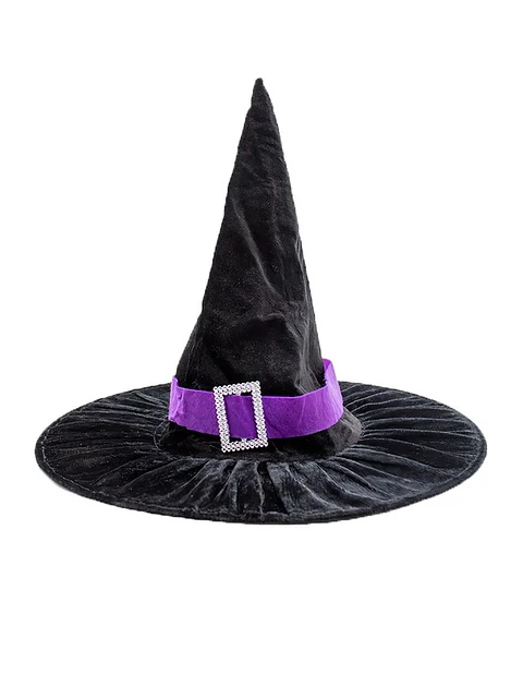 Sombrero Bruja