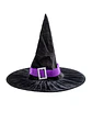 Sombrero Bruja - Miniatura 1