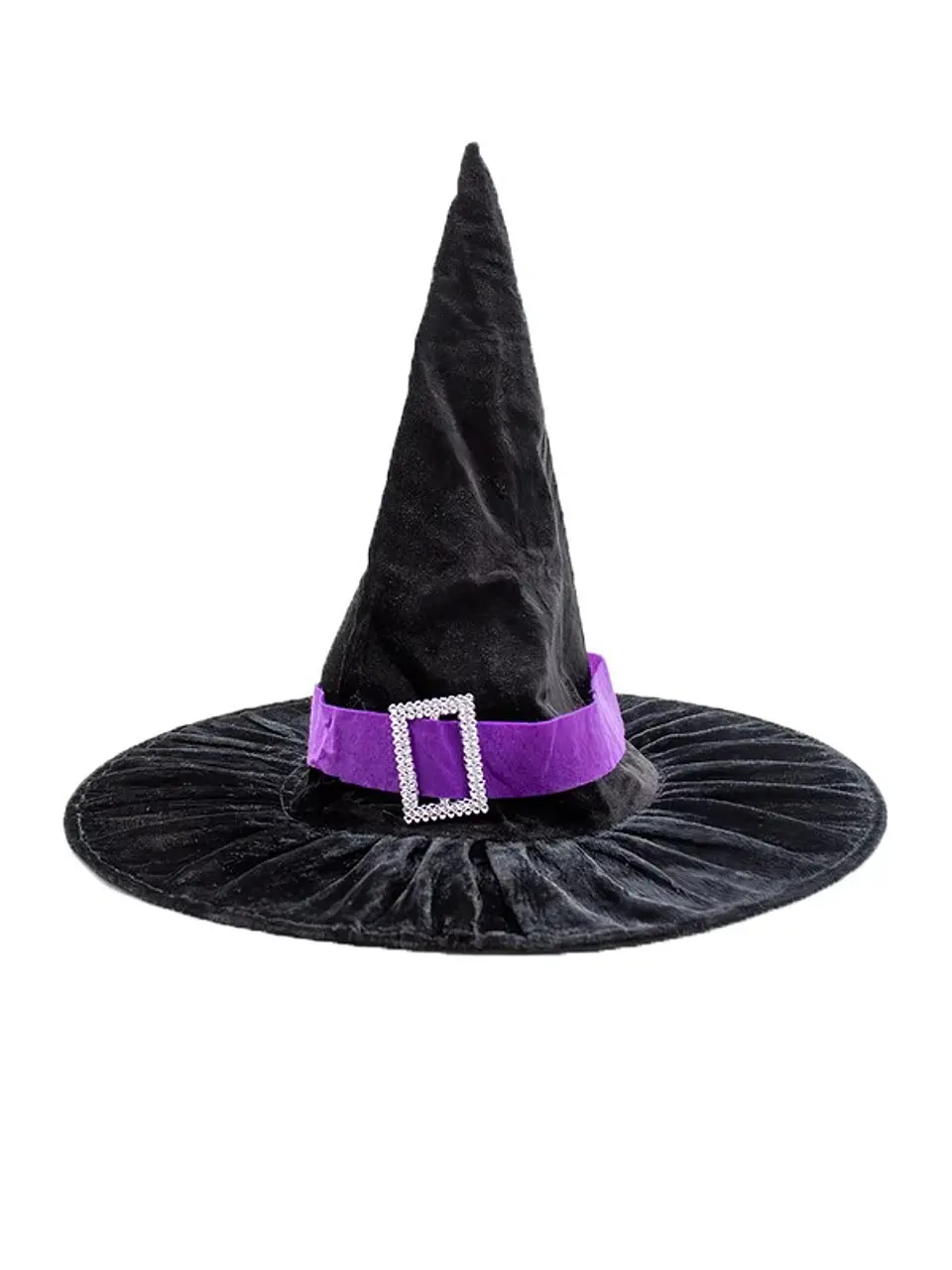 Sombrero Bruja 1