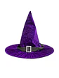Sombrero Bruja - Miniatura 2