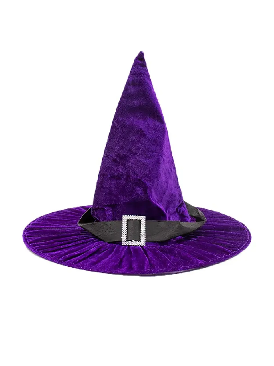 Sombrero Bruja 2