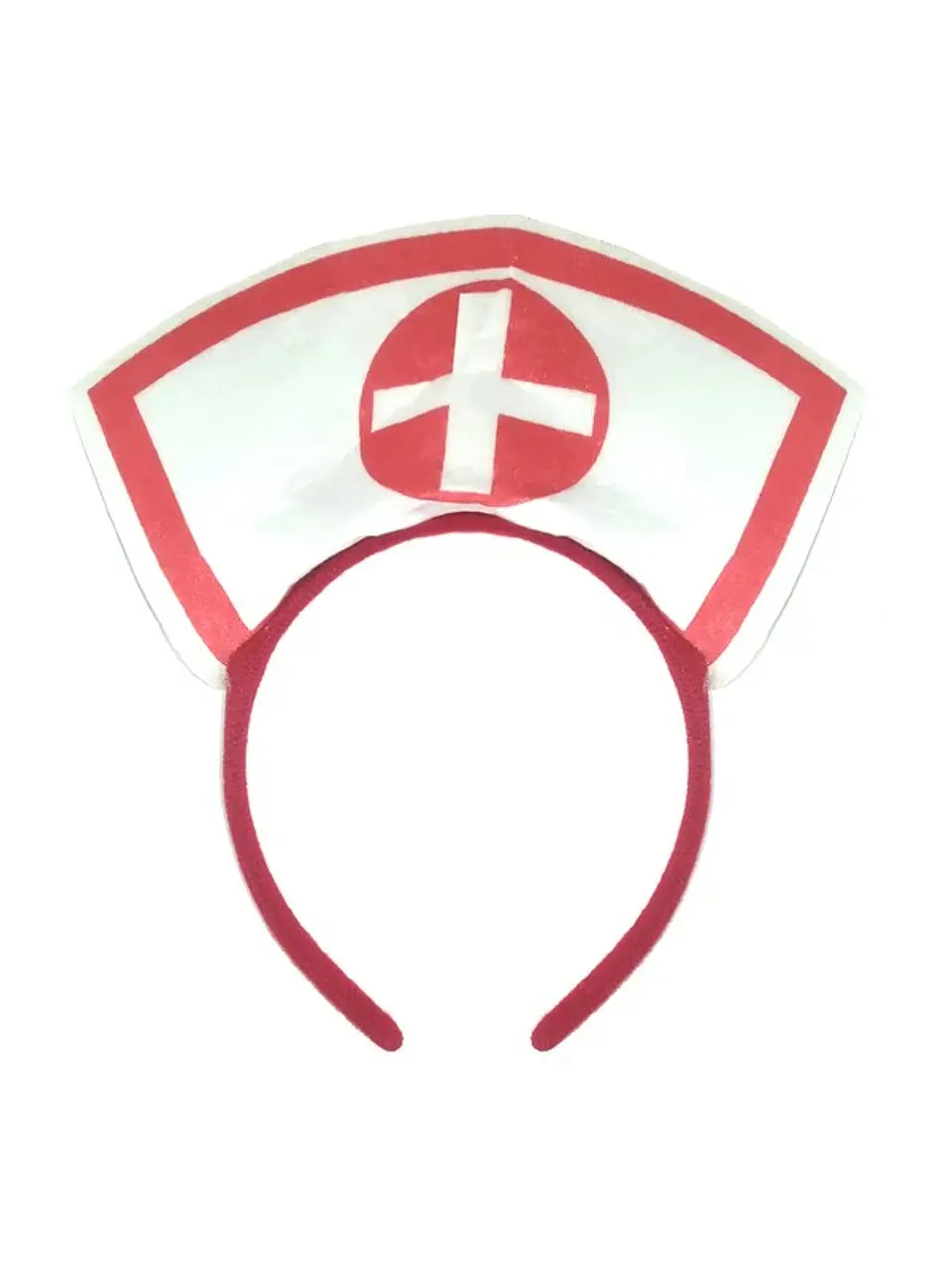 Cintillo Enfermera 1