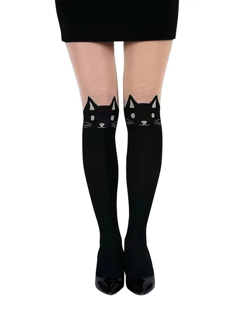 Panty Gatito 1