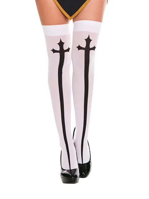 Panty Monja