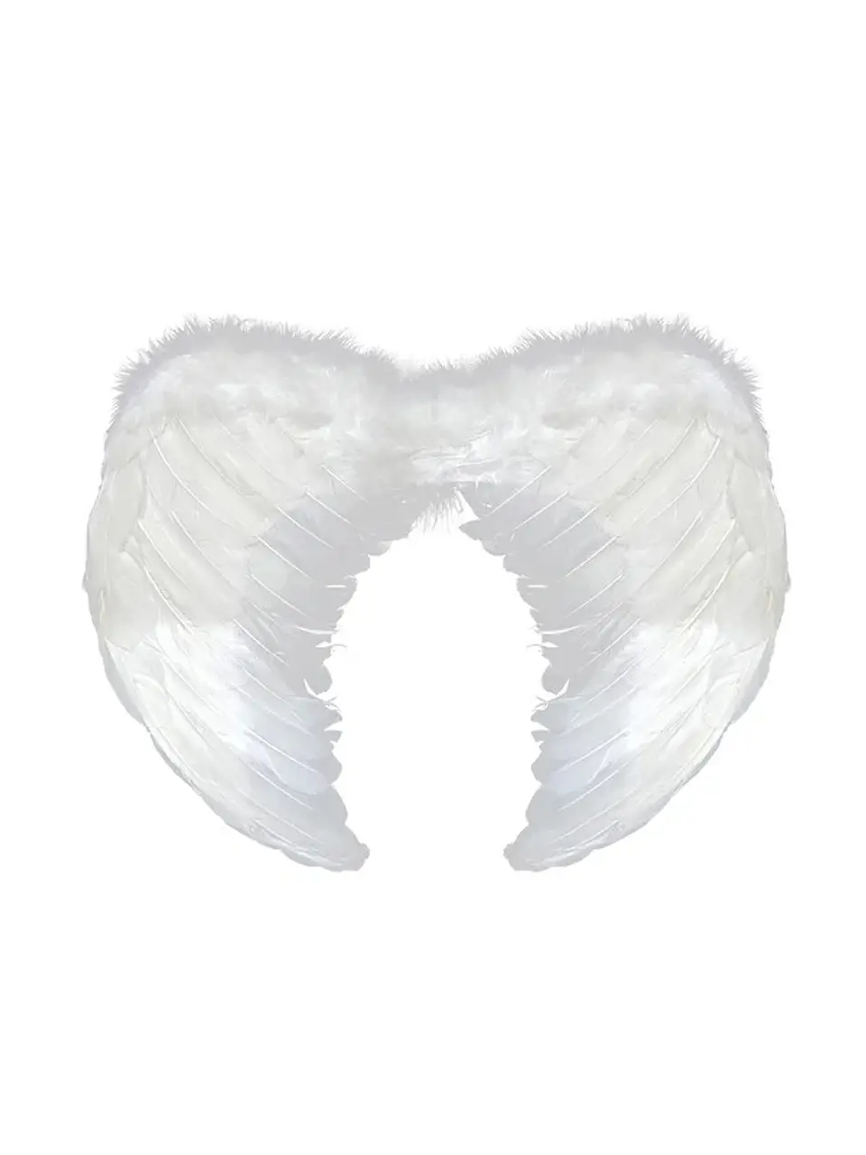 Alas De Ángel Pluma Infantil 1