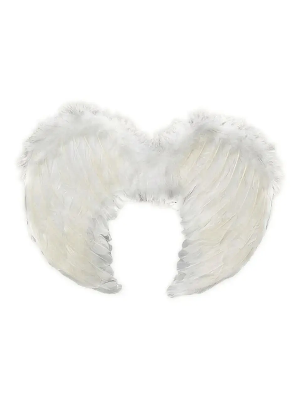 Alas De Ángel Pluma Adulto 1