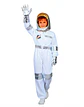 Disfraz Astronauta Infantil - Miniatura 1