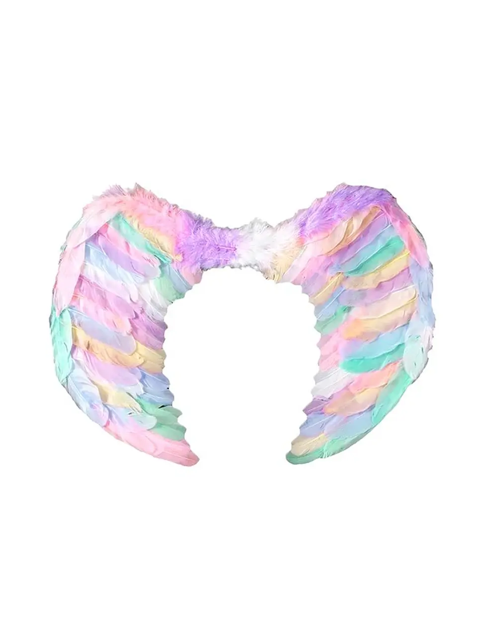 Alas De Ángel Unicornio Infantil 1