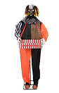 Payaso cabeza animatronic  - Miniatura 1