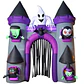 Arco entrada halloween 270 cm - Miniatura 1
