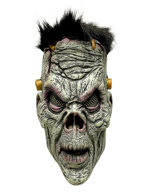 Máscara látex monster