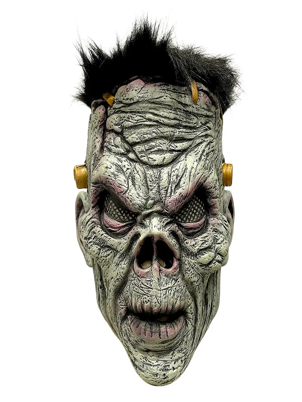 Máscara látex monster 1