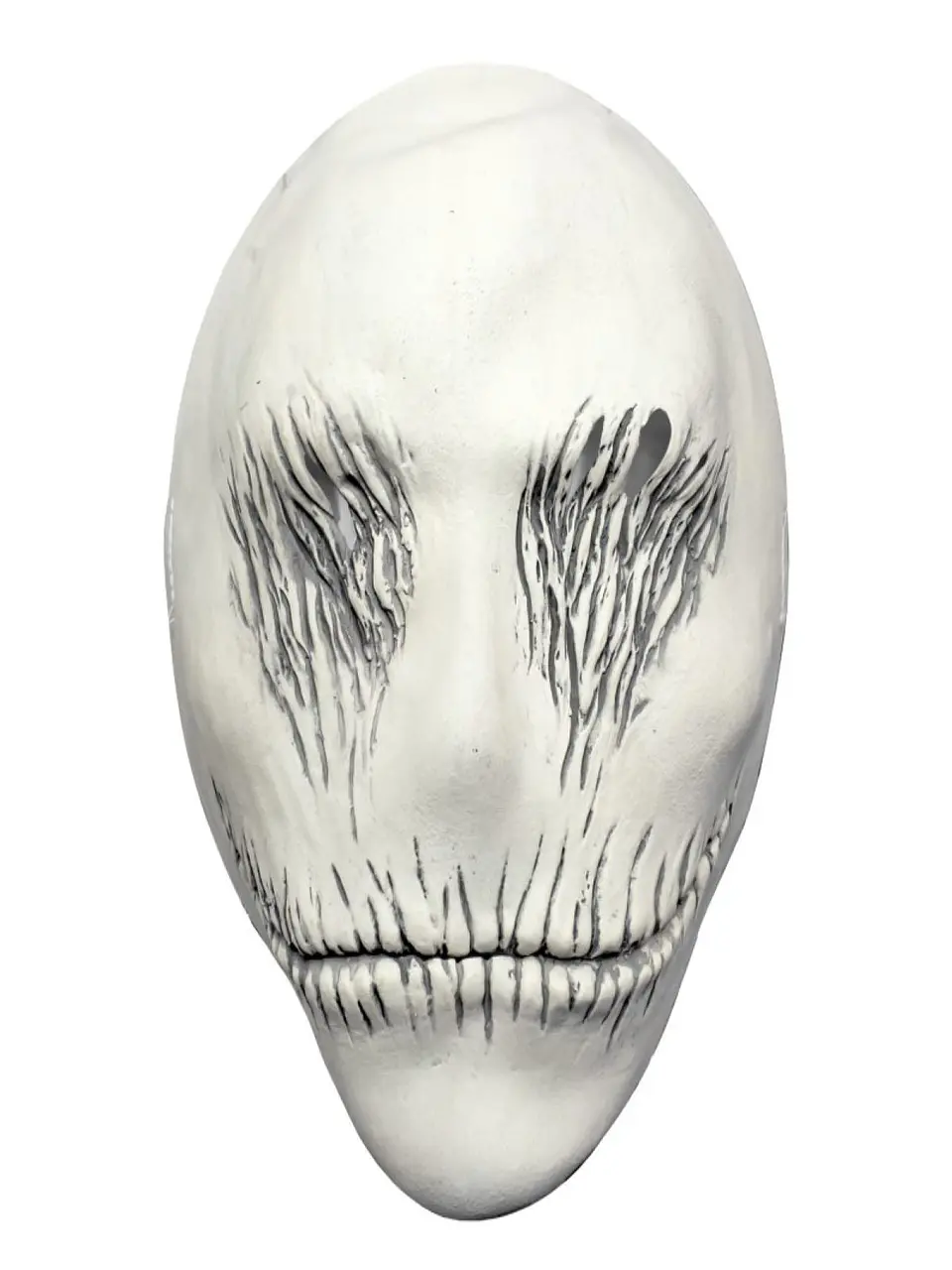 Máscara látex faceless 1