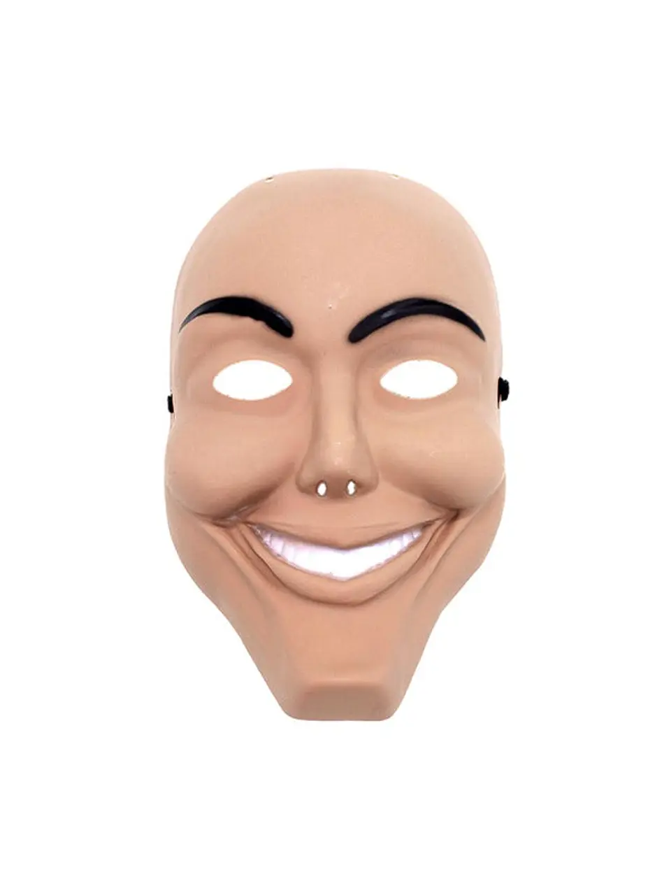 Mascara Plástica Sonriente 1