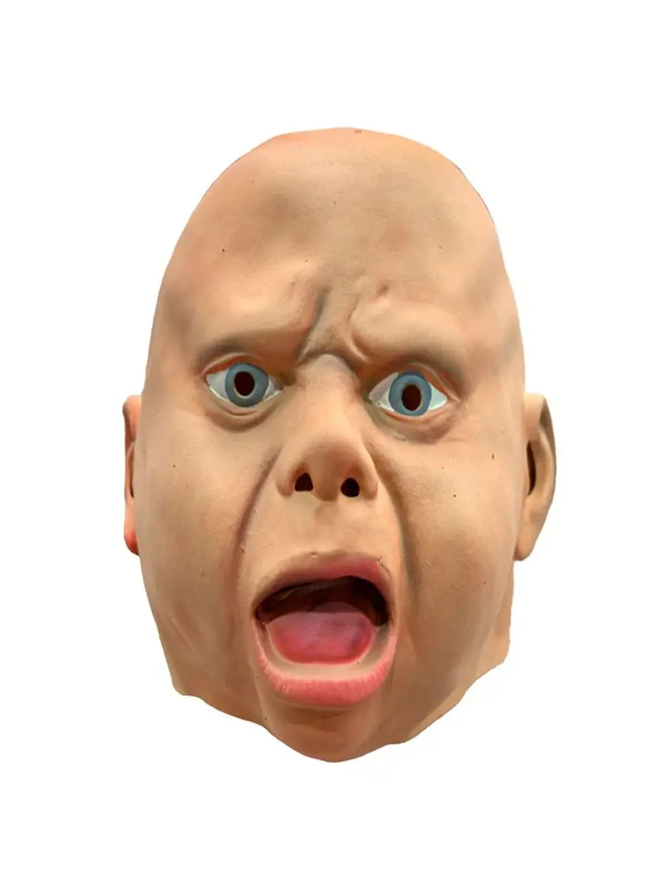Mascara Látex Bebe 1